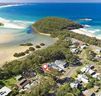 Soldier Crab Shack - 20 Macleay St - Tourism Townsville