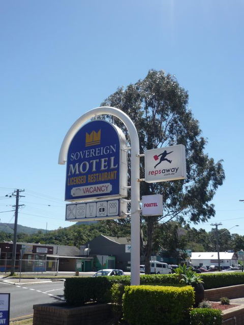 Solomon Inn Wollongong - Tourism Townsville 3