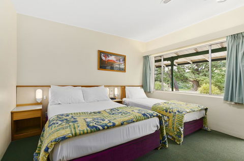Solomon Inn Wollongong - Tourism Townsville 2