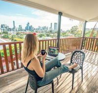 Somewhere To Stay Backpackers - Tourism Townsville