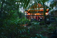 Songbirds Rainforest Retreat