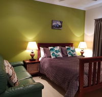 Sonja's Bed and Breakfast - Tourism Townsville