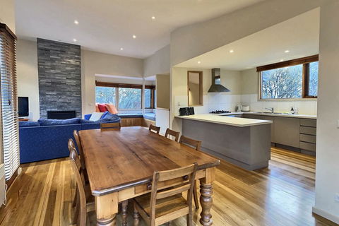 Sonoma Chalet - Tourism Townsville 2