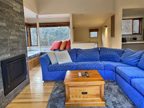 Sonoma Chalet - Tourism Townsville 3