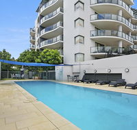 Sorrento Apartments - Unit 201 - Tourism Townsville
