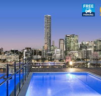 South Bank Riverfront Spice Apartment - Tourism Townsville