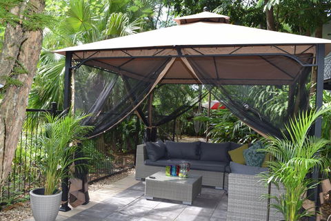 South Pacific Bed & Breakfast - Tourism Townsville 2