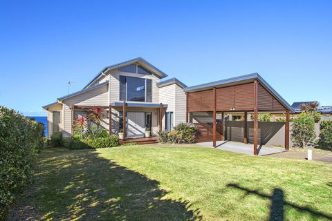 South Pacific Crescent 75, Ulladulla - Tourism Townsville 2