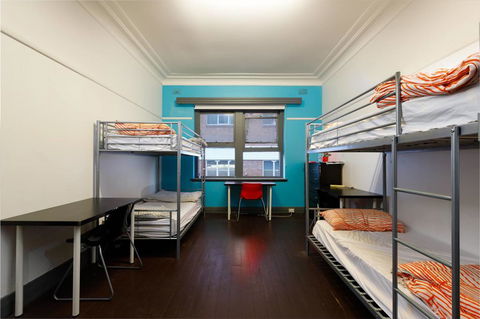 South Yarra Hostel - Tourism Townsville 3