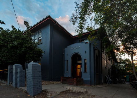 South Yarra Hostel - Tourism Townsville 0