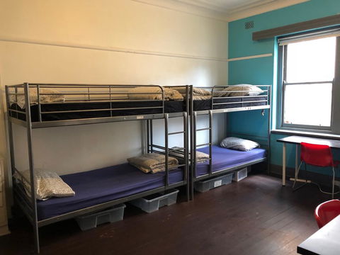 South Yarra Hostel - Tourism Townsville 2