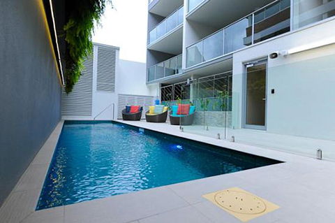 SOUTHBANK Arts+Culture , Central, City View, Pool, Gym - Tourism Townsville 2