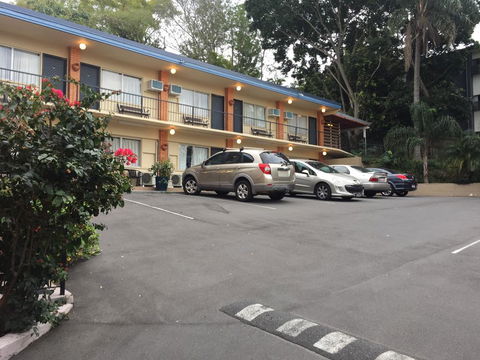 Southbank Motel - Tourism Townsville 0
