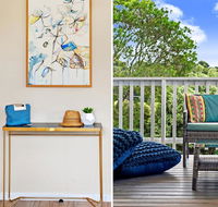 Southern Belle Mollymook - Tourism Townsville