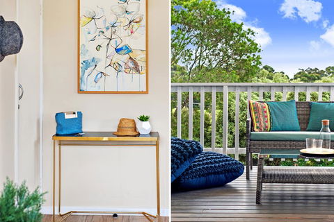 Southern Belle Mollymook - Tourism Townsville 0