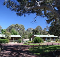 Southern Grampians Cottages - Tourism Townsville