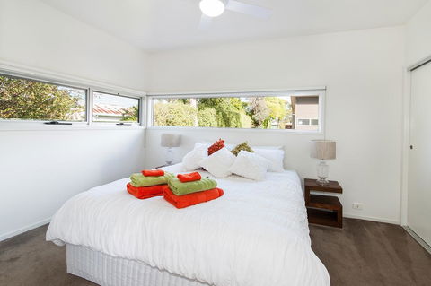 Southern Grampians Cottages - Tourism Townsville 2