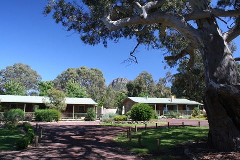 Southern Grampians Cottages - Tourism Townsville 0