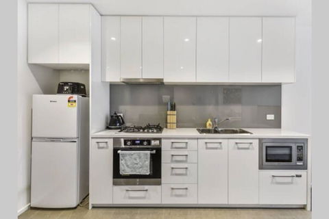 SouthernCross 1Bedder+SeaView+CarPark+PoolGym - Tourism Townsville 0
