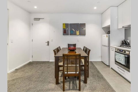 SouthernCross 1Bedder+SeaView+CarPark+PoolGym - Tourism Townsville 1