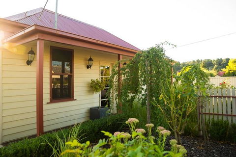 Sovereign Hideaway - Tourism Townsville 2