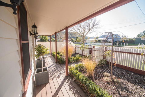 Sovereign Hideaway - Tourism Townsville 3