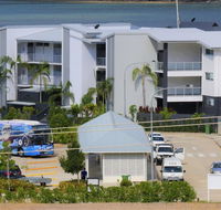 Spa Haven 17A - Tourism Townsville