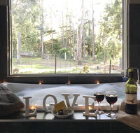 Spa Suites at RAVEN - Tourism Townsville