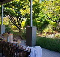 Spa Villas on Main - Tourism Townsville