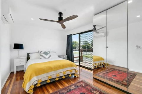 Spacious 2 Bedroom Townhouse In Southport - Tourism Townsville 3