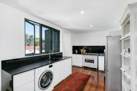 Spacious 2 Bedroom Townhouse In Southport - Tourism Townsville 1