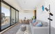 Spacious And Sunny Modern Apartment With City View - thumb 1