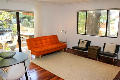 Spacious Apartment In Lane Cove Near CBD - Tourism Townsville 0
