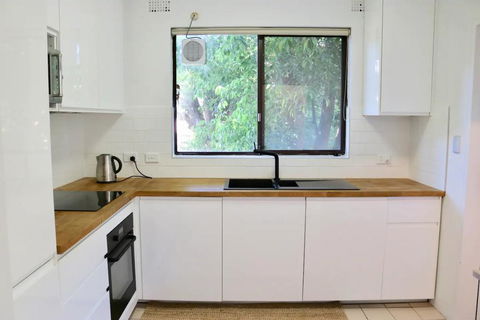 Spacious Apartment In Lane Cove Near CBD - Tourism Townsville 1