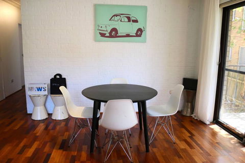 Spacious Apartment In Lane Cove Near CBD - Tourism Townsville 2