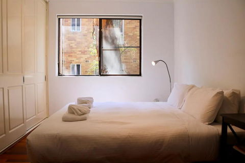 Spacious Apartment In Lane Cove Near CBD - Tourism Townsville 3