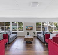 Spacious Living on Victoria - Tourism Townsville