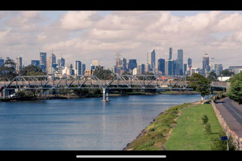 Spectacular River Views In Fabulous Footscray. - Tourism Townsville 0