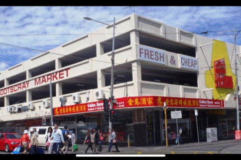 Spectacular River Views In Fabulous Footscray. - Tourism Townsville 1