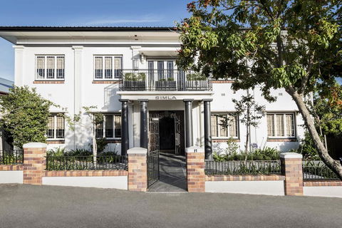 Spicers Balfour Hotel - Tourism Townsville 2