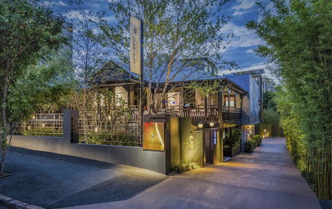 Spicers Balfour Hotel - Tourism Townsville 1