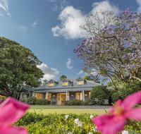 Spicers Clovelly Estate - Tourism Townsville