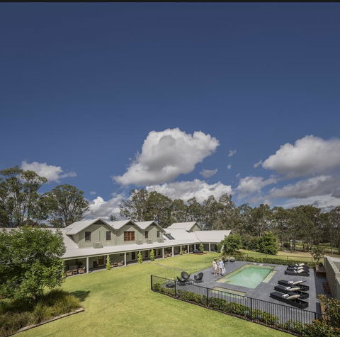 Spicers Vineyards Estate - Tourism Townsville 1