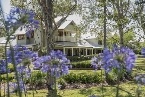 Spicers Vineyards Estate - Tourism Townsville 2