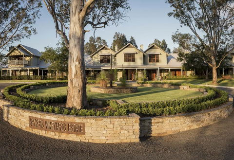 Spicers Vineyards Estate - Tourism Townsville 3