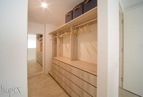 Splendeur Sur La Mer - Two Bedroom - Tourism Townsville 3