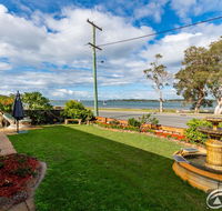 Spoil yourself with the perfect position of this first floor Unit - Tourism Townsville