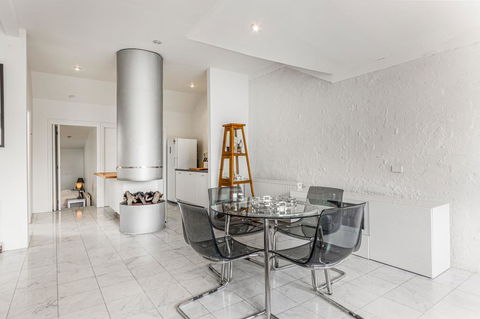 Spoilt For Choice 2-bed/2-bath + Free Parking - Tourism Townsville 2