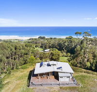 Spring House - Tourism Townsville