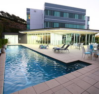 Springfield Lakes Boutique Hotel - Tourism Townsville
